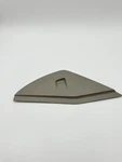 2008-2011 Mercury Mariner Left Driver Side Dash End Cap Cover Trim Oem. Fixed Price $19.96.