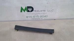 2017-2022 Chevrolet Spark, Close-out Molding Azm46792. Fixed Price $60.00.