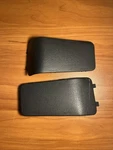 90-93 Acura Integra Rear Shock Tower Trim Plastic Cover Lid Left Right Set Oem. Fixed Price $39.99.