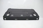 11-16 Bmw F10 5 Series Sedan Rear Deck Lid Parcel Shelf Sport Cover Panel Oem. Fixed Price $128.00.