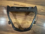 2011 2012 2013 Hyundai Elantra Radio Trim Bezel Black 84740-3y000. Fixed Price $49.99.