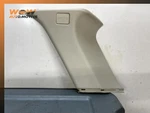 12-19 Range Rover Evoque L538 Rear Right C Pillar Trim Cover Ivory Oem. Fixed Price $30.14.