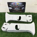 2017-2019 Ford Escape Front Left & Right Upper B-pillar Cover Trim Panel Oem. Fixed Price $99.95.