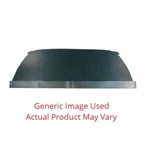 Package Tray For 1982-1987 Chevy Cavalier 2/4dr Sedan (carpet W/speakers) Black. Fixed Price $313.14.