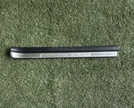 2003-2007 Infiniti Qx4 Front Rh Right Door Sill Trim Cover 76951-3w700 Oem. Fixed Price $49.95.
