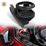 Mhg-037 Jeep Wrangler Jl Gladiator Jt Left Side Silicone Cup Holder. Fixed Price $99.97.