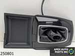 Oem 2017-2020 Nissan Rogue 2.5l Shifter Assembly Bezel Trim Plate. Fixed Price $59.99.