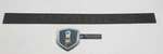 2003 - 2007 Hummer H2 Front Left Driver Side Scuff Kick Plate Molding Trim Oem. Fixed Price $29.79.