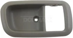 Interior Door Handle Bezel Dorman 91362 Fits 00-06 Toyota Tundra. Fixed Price $20.23.