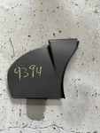2006-2011 Honda Civic Coupe Rh Instrument Trim Cover P/n 77210-svaa-a000 06-11. Fixed Price $14.99.