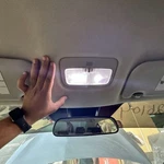 2019 Toyota Corolla Interior Rear View Mirror Cover Used Oem 8646612011. Fixed Price $89.99.