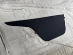 16-22 Toyota Prius Prime Rear Left Lh Driver Side Trunk Floor Cover Trim Oem. Fixed Price $47.89.