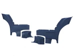 Interior Quarter Panel Trim. Fixed Price $324.50.