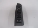 05-10 Kia Sportage Front Door Master Mirror Window Switch Driver 483493-1110. Fixed Price $63.00.
