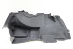 New Oem Ford Trunk Quarter Panel Carpet Left Ds7z-5445423-aa Fusion 2013-2020. Fixed Price $175.95.