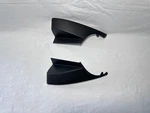 2011-2016 Mini Cooper Countryman R60 Front Left & Right Dash Panel Trim Set Oem. Fixed Price $32.19.