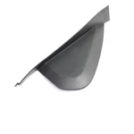 2011-2017 Ford Fiesta Right Passenger Dash Dashboard End Trim Cover Panel Oem. Fixed Price $25.80.