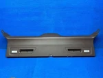 2007 - 2013 Bmw X5 E70 Rear Trunk Tailgate Lower Trim Cover Oem. Fixed Price $127.49.