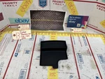 11-19 Dodge Journey Center Console Tray Oem Rubber Mat Liner Insert #. Fixed Price $25.00.