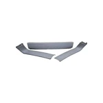 2003-2010 Porsche Cayenne Turbo Tailgate Trunk Cover Trim Panel Set Oem. Fixed Price $59.99.
