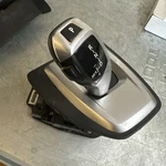 2008 - 2010 Bmw 5-series Floor Transmission Gear Shifter Lever 9174981 Oem. Fixed Price $50.99.