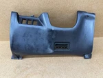 1991-1995 Toyota Mr2 Sw20 Lower Dashboard Knee Cover Kick Trim Panel Black Dash. Fixed Price $53.95.