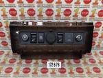2011-2013 Infiniti Qx56 Heated Seat Steering Power Outlet Control Switch Oem. Fixed Price $35.00.
