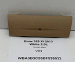 2012-2018 Bmw 328xi F30 Dash Instrument Panel Lower Trim Cover Oem 51459218562. Fixed Price $14.00.