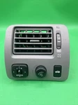 00 01 02 03 04 Toyota Avalon Left Driver Outer Dash Vent W Buttons. Fixed Price $35.00.