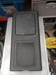 Audi Tt 8n Mk1 Roadster Rear Cubby Cover Glov Box Middle Flap Black Convertible. Fixed Price $309.70.