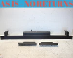 2005 - 2009 Hummer H2 Sut Rear Seat Endgate Panel Trim Oem. Fixed Price $109.95.