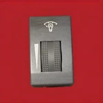 2003-2009 Kia Sorento Dash Light Dimmer Rheostat Control Switch Gray Fc Oem Used. Fixed Price $37.62.