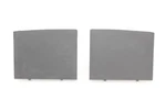 09-15 Mazda Mx-5 Miata Nc Pair Of Left And Right Rear Storage Doors. Fixed Price $95.00.