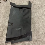 Mercedes W140 1991-1999 Cl C140 Engine Cover Left 1408201178 / 1408211938. Fixed Price $70.00.