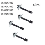 4pcs Checker Stopper Door For 2014-2018 Kia Forte Forte5 79380a7000. Fixed Price $48.60.