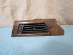 06-13 Bmw 3-series Front Left Driver Center Dash Bezel Air Vent Oem. Fixed Price $21.99.
