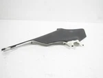 15-19 Lexus Rc300 2016 Rear Left Driver C Pillar Cover Trim Panel ;:a. Fixed Price $30.00.