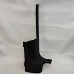 2010-2014 Ford Mustang Charcoal Black Right Rh Passenger Kick Panel Ar336302348a. Fixed Price $40.00.