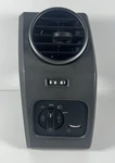 2005-2009 Land Rover Lr3 Dash Air Vent Headlight Lamp Switch Outer Left Driver. Fixed Price $35.99.