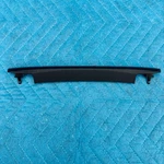 2012 2017 Bmw 650i Front Left Driver Dashboard Decorative Trim Oem 51459197687. Fixed Price $30.00.