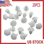 For 2019-2021 Mazda Cx-5 Gj6a-68-ab1 20x Interior Door Trim Panel Fastener Clip. Fixed Price $7.59.