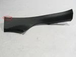 18-20 Mercedes E63 S W213 2018 Rear Left Driver Door Sill Scuff Plate Trim ;:o. Fixed Price $27.00.