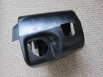96-97 Nissan Pickup D21 Black Steering Column Cover Clam Shell Tilt Oem Nice!. Fixed Price $149.99.