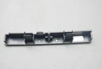 2009-2015 Jaguar Xf X250 Center Console Bezel Trim Cover Molding Panel Oem. Fixed Price $36.00.