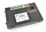 07 08 09 Mercedes S550 S600 Ac Climate Control Module A 2218700426. Fixed Price $29.70.