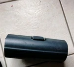 00 06 Mercedes S500 W220 Front Right Passenger Seat Storage & Door Cover Oem. Fixed Price $102.50.