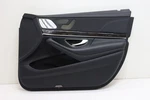 2014 - 2017 Mercedes S550 W222 Front Right Door Trim Cover Panel Oem Black 201. Fixed Price $237.92.