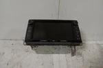 2011-2014 Mitsubishi Outlander Sport Navigation Control Panel Oem. Fixed Price $95.40.