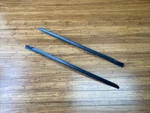 2019-2024 Bmw M3 G80 Windscreen Drip Trim Strip Left And Right Set Of 2 Oem Note. Fixed Price $37.19.