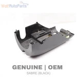 2009-2016 Audi A4 Quattro - Lower Steering Column Cover Trim 8k0953516c. Fixed Price $13.71.